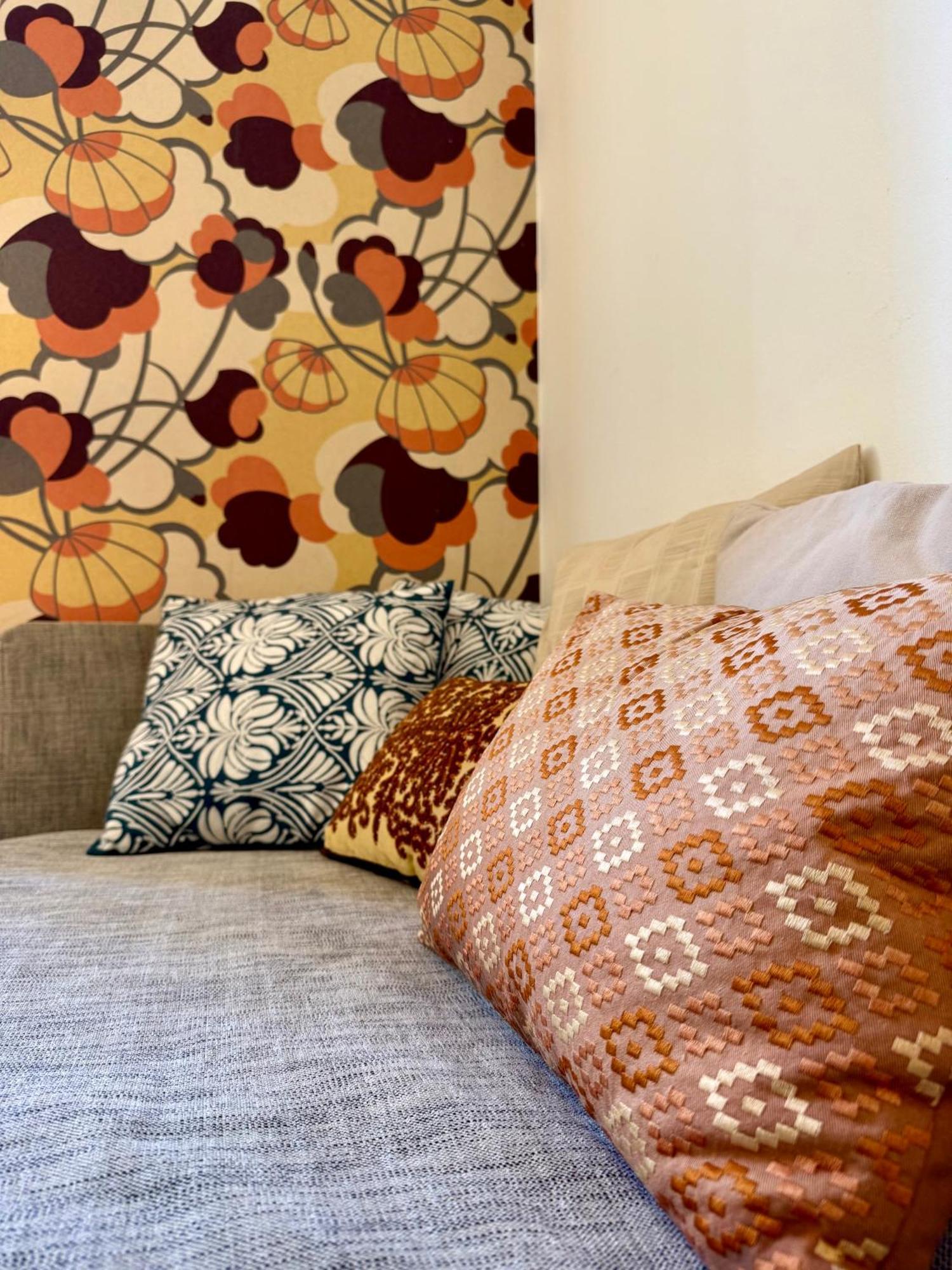 Apartment Lr Deluxe - San Babila Cozy Milan