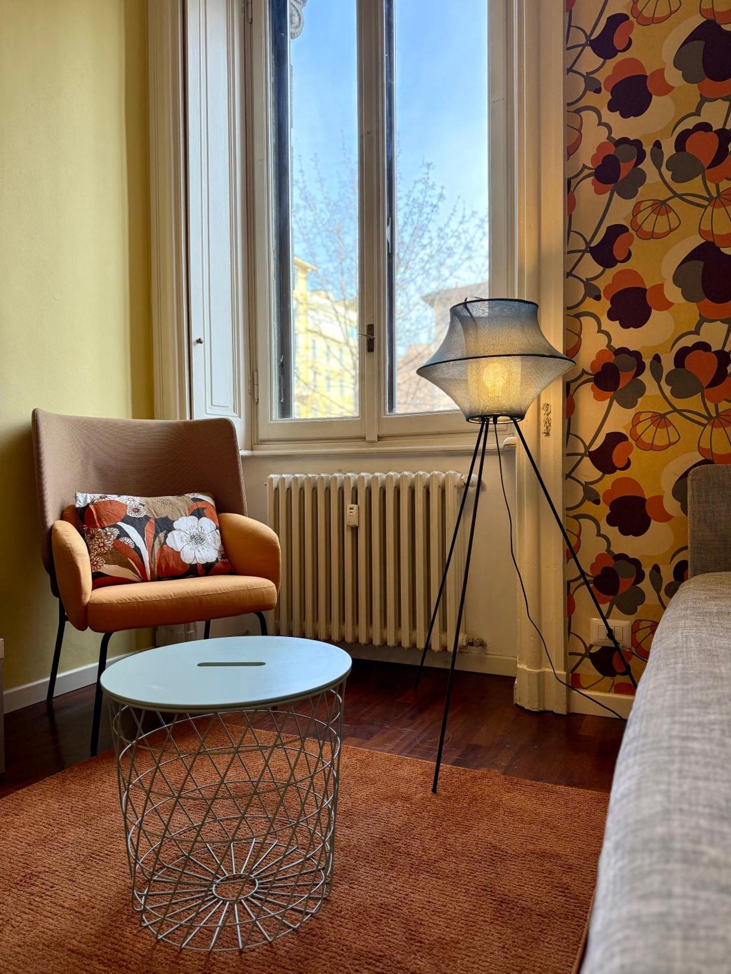 Apartment Lr Deluxe - San Babila Cozy *