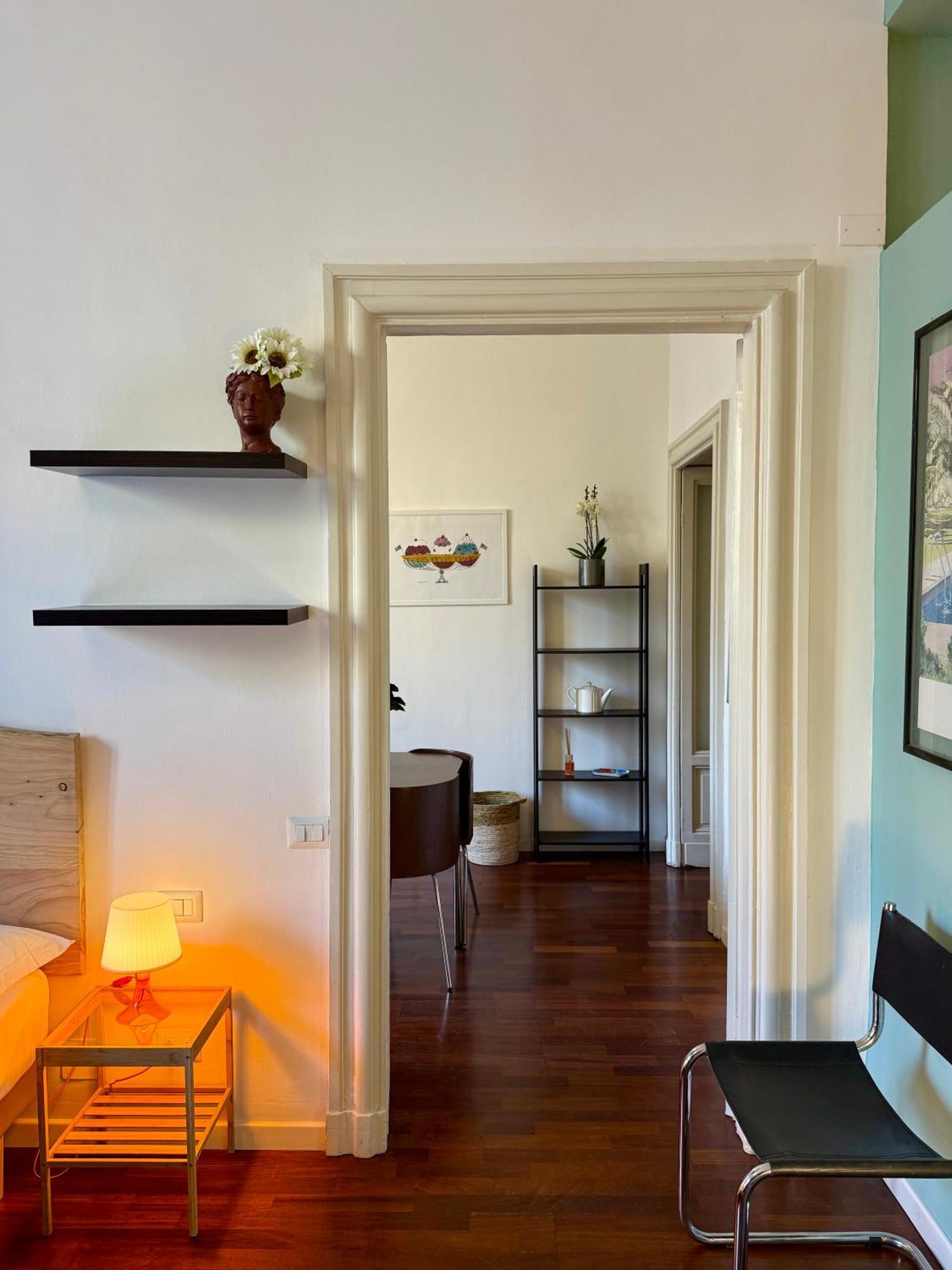 Lr Deluxe - San Babila Cozy Milan