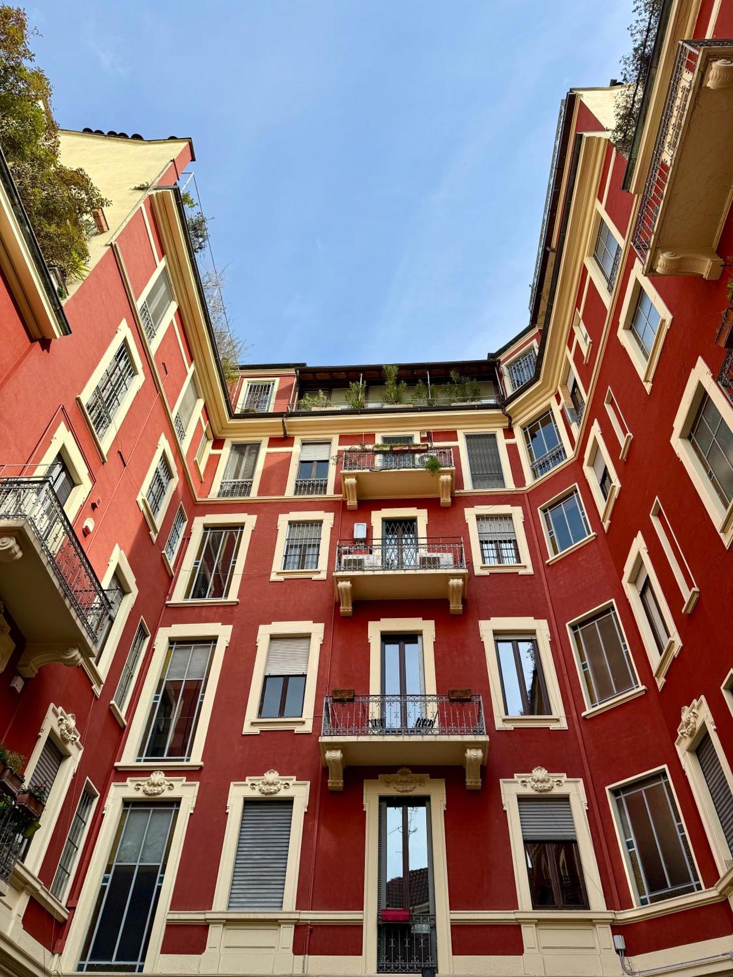 Lr Deluxe - San Babila Cozy Milan