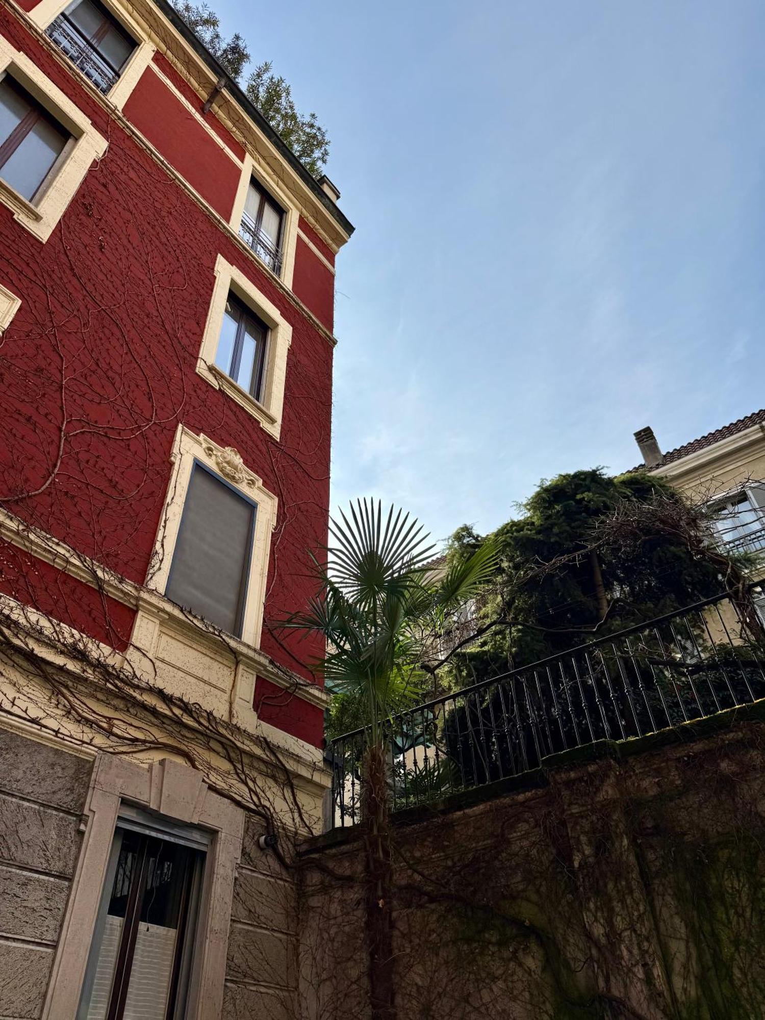 Lr Deluxe - San Babila Cozy Apartment Milan