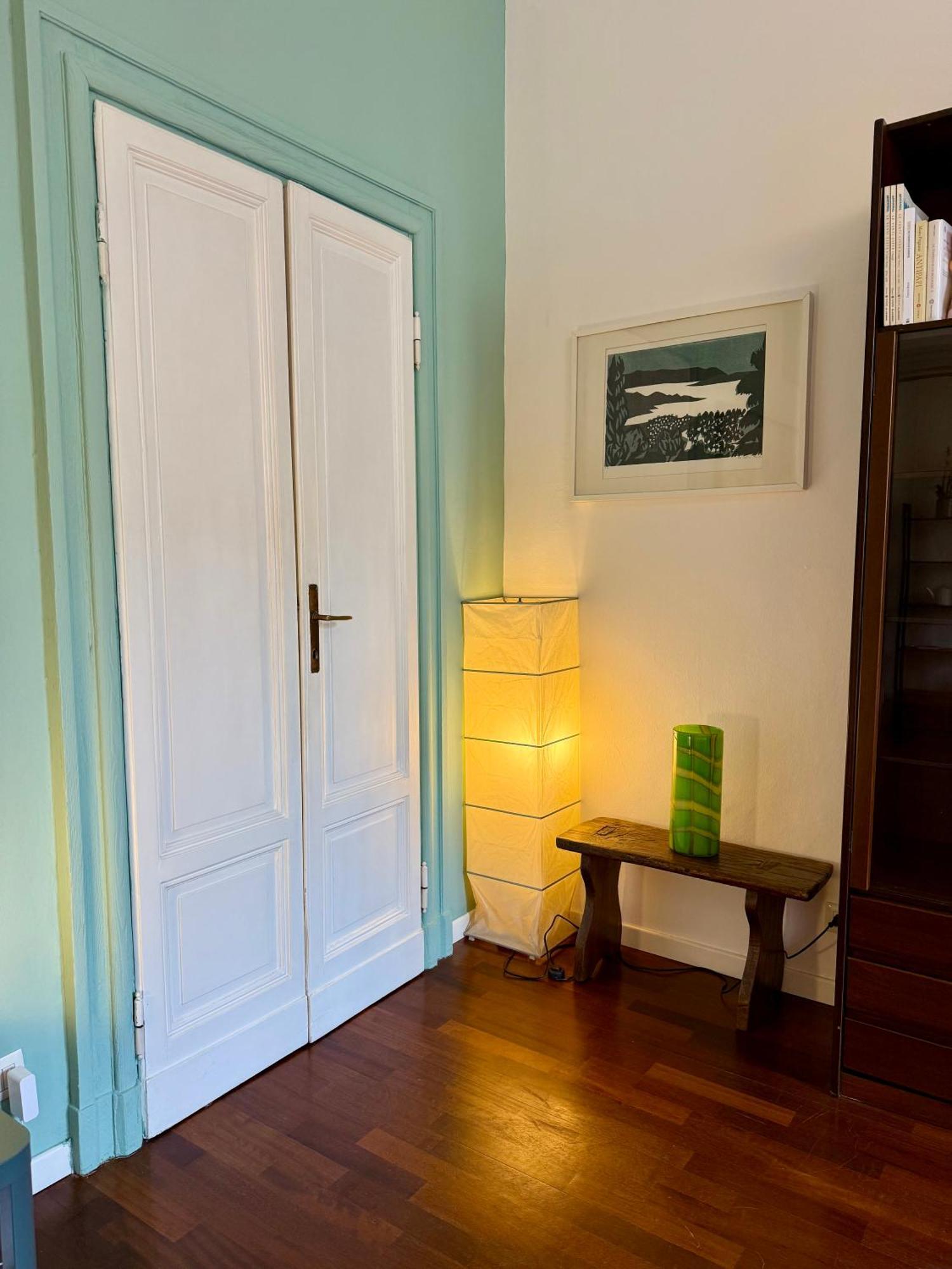 Lr Deluxe - San Babila Cozy Milan